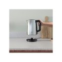 Electrolux E3K1-3ST electric kettle 1.7 L 1850 W Stainless steel Electrolux E3K1-3ST electric kettle 1.7 L 1850 W Stainless steel