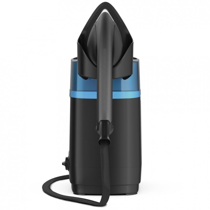 Tefal Cube UT2020 Handheld garment steamer 1.1 L 2170 W Black, Blue – 4
