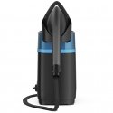 Tefal Cube UT2020 Handheld garment steamer 1.1 L 2170 W Black, Blue