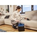 Tefal Cube UT2020 Handheld garment steamer 1.1 L 2170 W Black, Blue