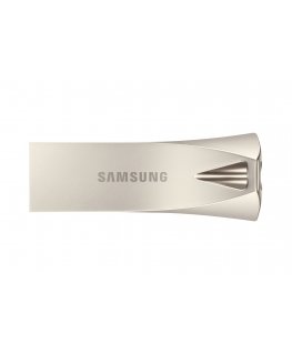 Samsung MUF-256BE USB-välkmälu 256 GB USB tüüp A 3.2 Gen 1 (3.1 Gen 1) Hõbe