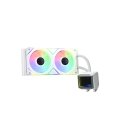 XPG LEVANTE II Suoritin Nestejäähdytyspakkaus 12 cm Valkoinen XPG LEVANTE II Suoritin Nestejäähdytyspakkaus 12 cm Valkoinen