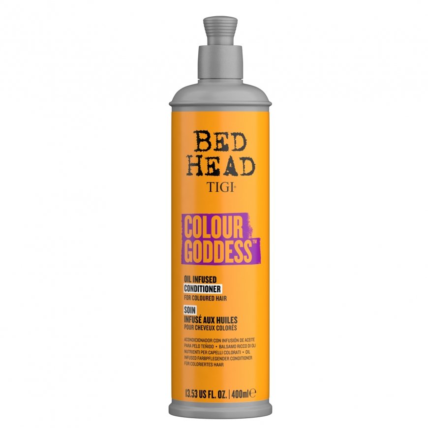 Bed Head Bed Head Colour Goddess