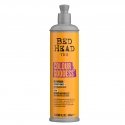 Bed Head Colour Goddess Conditioner Juuksepalsam professionaalseks kasutamiseks 400 ml Naised Bed Head Colour Goddess Conditioner Juuksepalsam professionaalseks kasutamiseks 400 ml Naised