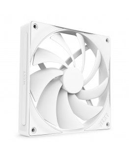 NZXT F140Q Корпус компьютера Вентилятор 14 cm Белый 1 шт