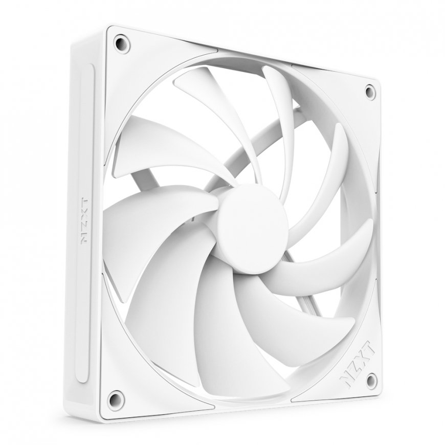 NZXT F140Q Datora korpusam Ventilators 14