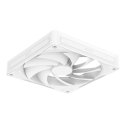 NZXT F140Q Computer case Fan 14 cm White 1 pc(s) NZXT F140Q Computer case Fan 14 cm White 1 pc(s)
