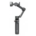 DJI OSMO MOBILE 7P Išmaniojo telefono kameros stabilizatorius Juoda