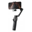 DJI OSMO MOBILE 7P Viedtālruņa kameras stabilizators Melns DJI OSMO MOBILE 7P Viedtālruņa kameras stabilizators Melns