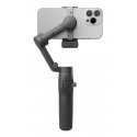 DJI OSMO MOBILE 7P Стабилизатор камеры для смартфона Черный