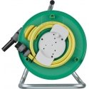 Brennenstuhl 1237130 sodo žarna 20 m Virš žemės Plastikas Žalia, Geltona Brennenstuhl 1237130 sodo žarna 20 m Virš žemės Plastikas Žalia, Geltona