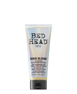 Tigi Dumb Blonde Conditoner Hiustenhoitoaine ei-ammattikäyttöön 200 ml Unisex