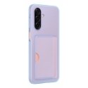 Samsung EF-OA266 mobiiltelefoni ümbris 17 cm (6.7") Kate Sinine Samsung EF-OA266 mobiiltelefoni ümbris 17 cm (6.7") Kate Sinine