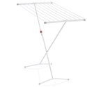 Leifheit Classic 100 Напольная сушилка для белья Белый Leifheit Classic 100 Напольная сушилка для белья Белый
