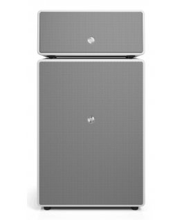 Audio Pro Drumfire II Mājas audio minisistēma 300 W Balts