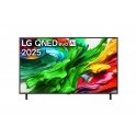 LG QNED evo AI 55QNED85A6C 139,7 cm (55") 4K Ultra HD Älytelevisio Wi-Fi musta LG QNED evo AI 55QNED85A6C 139,7 cm (55") 4K Ultra HD Älytelevisio Wi-Fi musta