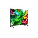 LG QNED evo AI 55QNED85A6C 139,7 cm (55") 4K Ultra HD Smart TV Wi-Fi Черный LG QNED evo AI 55QNED85A6C 139,7 cm (55") 4K Ultra HD Smart TV Wi-Fi Черный