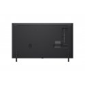 LG QNED evo AI 55QNED85A6C 139,7 cm (55") 4K Ultra HD Älytelevisio Wi-Fi musta LG QNED evo AI 55QNED85A6C 139,7 cm (55") 4K Ultra HD Älytelevisio Wi-Fi musta