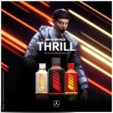 Mercedes-Benz AMG Silver Thrill 100 ml Vyrams