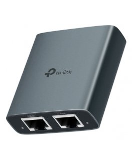 TP-Link EH210 võrgujagur Must