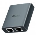 TP-Link EH210 verkkohaaroitin musta TP-Link EH210 verkkohaaroitin musta