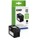 KMP E178 tindikassett Must KMP E178 tindikassett Must