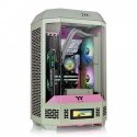 Thermaltake Tower 300 Matcha Plum Micro Tower Luumu Thermaltake Tower 300 Matcha Plum Micro Tower Luumu
