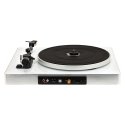 Aiwa APX-680BT/WT skaņuplašu atskaņotājs Siksnas piedziņas audio atskaņotājs Balts Automātisks Aiwa APX-680BT/WT skaņuplašu atskaņotājs Siksnas piedziņas audio atskaņotājs Balts Automātisks