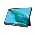 ASUS ZenScreen MB16AHG PC lamekuvar 39,6 cm (15.6") 1920 x 1080 pikslit Full HD Must ASUS ZenScreen MB16AHG PC lamekuvar 39,6 cm (15.6") 1920 x 1080 pikslit Full HD Must