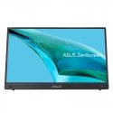 ASUS ZenScreen MB16AHG монитор для ПК 39,6 cm (15.6") 1920 x 1080 пикселей Full HD Черный ASUS ZenScreen MB16AHG монитор для ПК 39,6 cm (15.6") 1920 x 1080 пикселей Full HD Черный