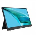 ASUS ZenScreen MB16AHG монитор для ПК 39,6 cm (15.6") 1920 x 1080 пикселей Full HD Черный ASUS ZenScreen MB16AHG монитор для ПК 39,6 cm (15.6") 1920 x 1080 пикселей Full HD Черный