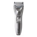 Panasonic ER-GC71-S503 plaukų kirpimo mašinėlė Sidabras 38 Panasonic ER-GC71-S503 plaukų kirpimo mašinėlė Sidabras 38