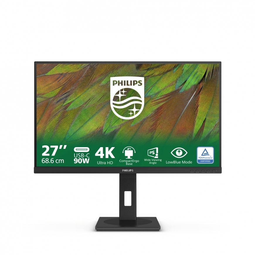 Philips 3000 series 27B1U3900/00 monitori 68