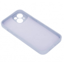 Mocco Silicon Back Case for Apple iPhone 17 Air