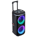 Aiwa KBTUS-480 Pārnēsājams skaļrunis Aiwa KBTUS-480 Pārnēsājams skaļrunis