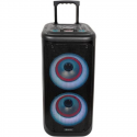 Aiwa KBTUS-480 Pārnēsājams skaļrunis Aiwa KBTUS-480 Pārnēsājams skaļrunis