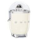 Smeg 50's Style Citrus Juicer CJF11CREU Cream Smeg 50's Style Citrus Juicer CJF11CREU Cream