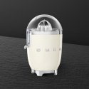 Smeg 50's Style Citrus Juicer CJF11CREU Cream Smeg 50's Style Citrus Juicer CJF11CREU Cream