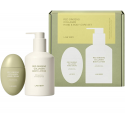 Set Lab 1899: Red Ginseng, Collagen, Moisturising, Body Lotion, Set Lab 1899: Red Ginseng, Collagen, Moisturising, Body Lotion,