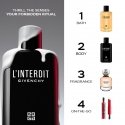 Givenchy L'Interdit 200 ml Dušiõli Naised Keha Givenchy L'Interdit 200 ml Dušiõli Naised Keha