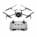 DJI Mini 4 Pro 4 rootorid Kvadrootor 48 MP 3840 x 2160 pikslit 2590 mAh Must, Valge DJI Mini 4 Pro 4 rootorid Kvadrootor 48 MP 3840 x 2160 pikslit 2590 mAh Must, Valge