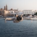 DJI Mini 4 Pro 4 rotors Quadcopter 48 MP 3840 x 2160 pixels 2590 mAh Black, White