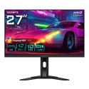 GIGABYTE M27UA PC lamekuvar 68,6 cm (27") 3840 x 2160 pikslit 4K Ultra HD LED Must GIGABYTE M27UA PC lamekuvar 68,6 cm (27") 3840 x 2160 pikslit 4K Ultra HD LED Must