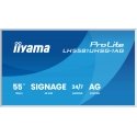 iiyama LH5581UHSG-1AG Signage Display