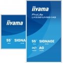 iiyama LH5581UHSG-1AG Signage Display