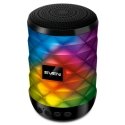 SVEN PS-55 portable/party speaker Портативная моноколонка Черный 5 W SVEN PS-55 portable/party speaker Портативная моноколонка Черный 5 W