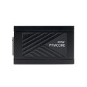 XPG PYMCORE 850w SFX GOLD блок питания 24-pin ATX ATX Черный