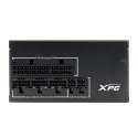 XPG PYMCORE 850w SFX GOLD virtalähdeyksikkö 24-pin ATX ATX musta XPG PYMCORE 850w SFX GOLD virtalähdeyksikkö 24-pin ATX ATX musta