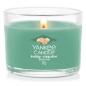 Yankee Candle 2653171E vaska svece Apaļš Zaļš 1 pcs Yankee Candle 2653171E vaska svece Apaļš Zaļš 1 pcs