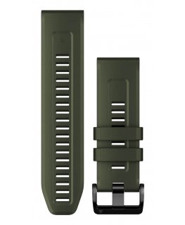 Garmin QuickFit Band Green Silicone